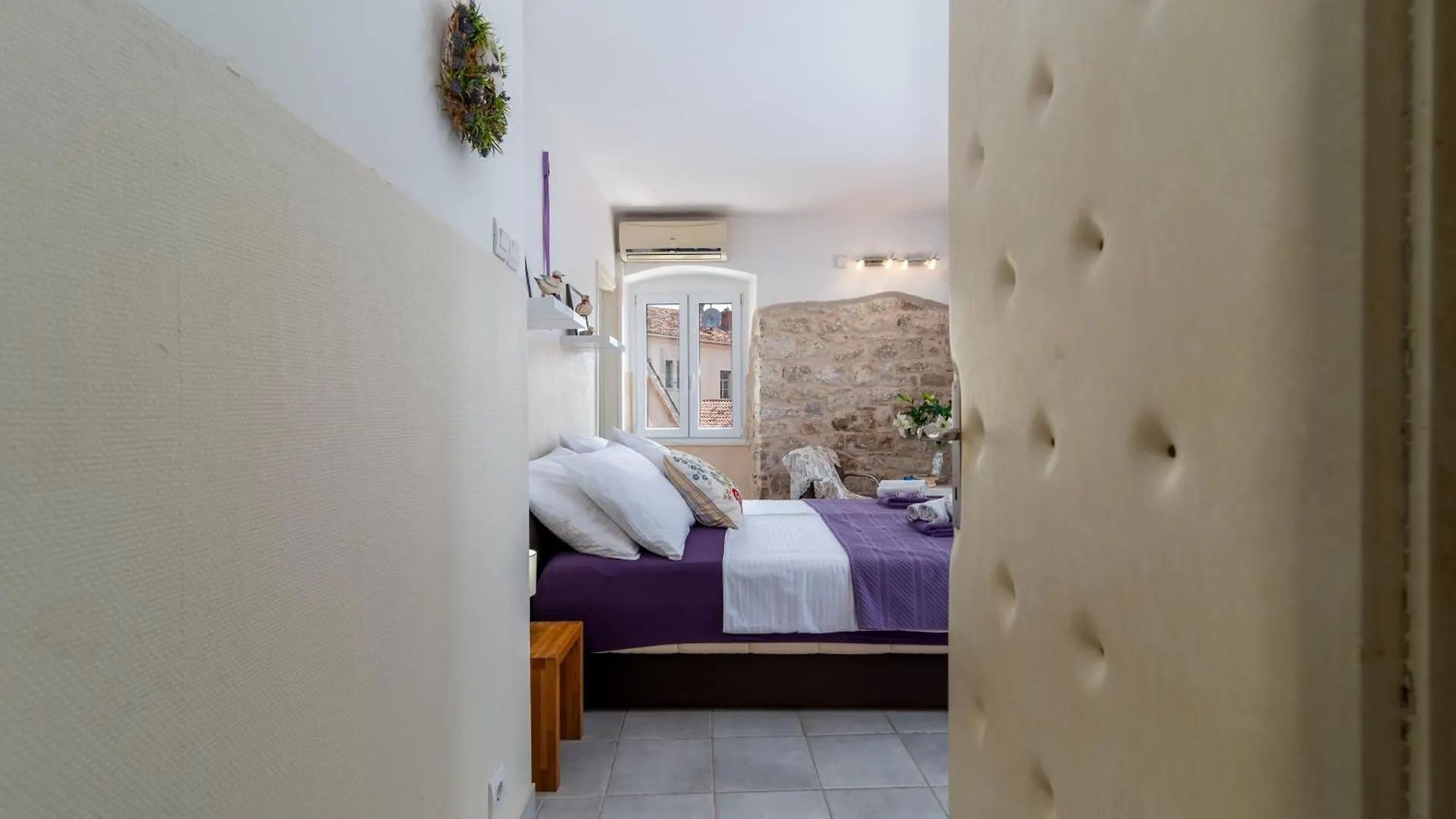 Trogir Square View-Heritage Apartments 0*,  Croatia