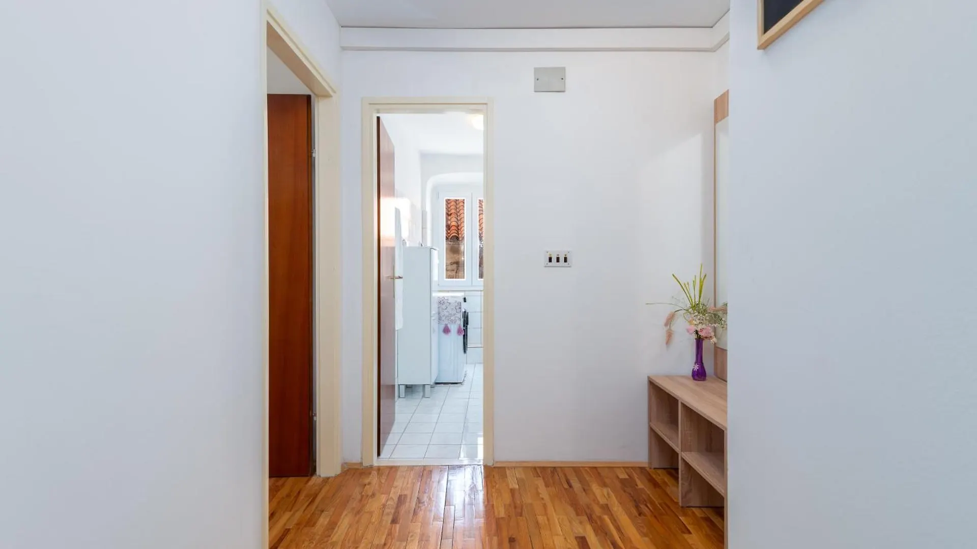 Trogir Square View-Heritage Apartments