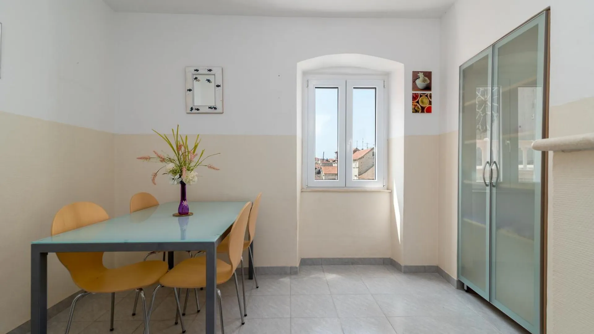 Trogir Square View-Heritage Apartments 0*,  Croatia