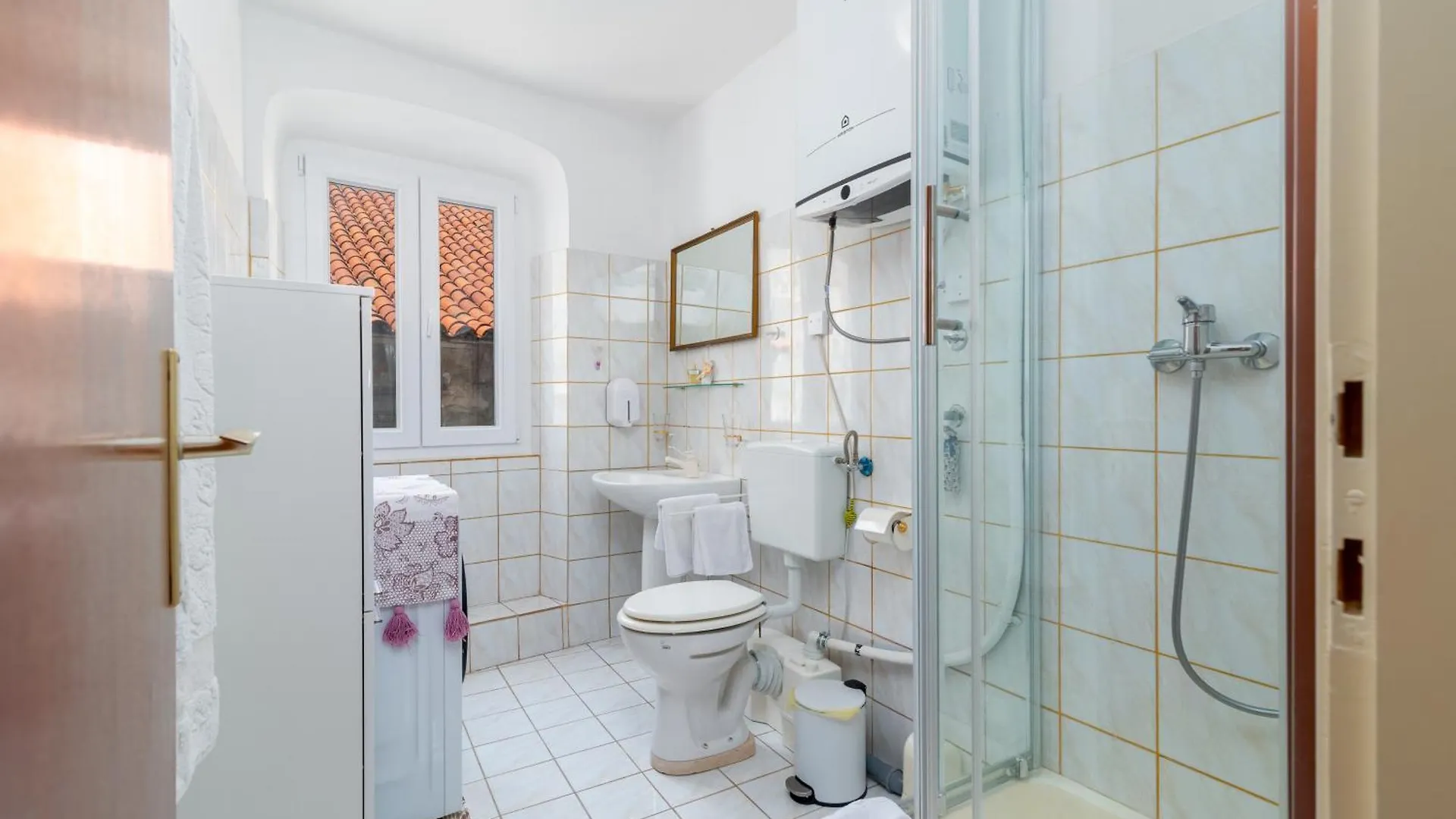 Trogir Square View-Heritage Apartments 0*,  Croatia