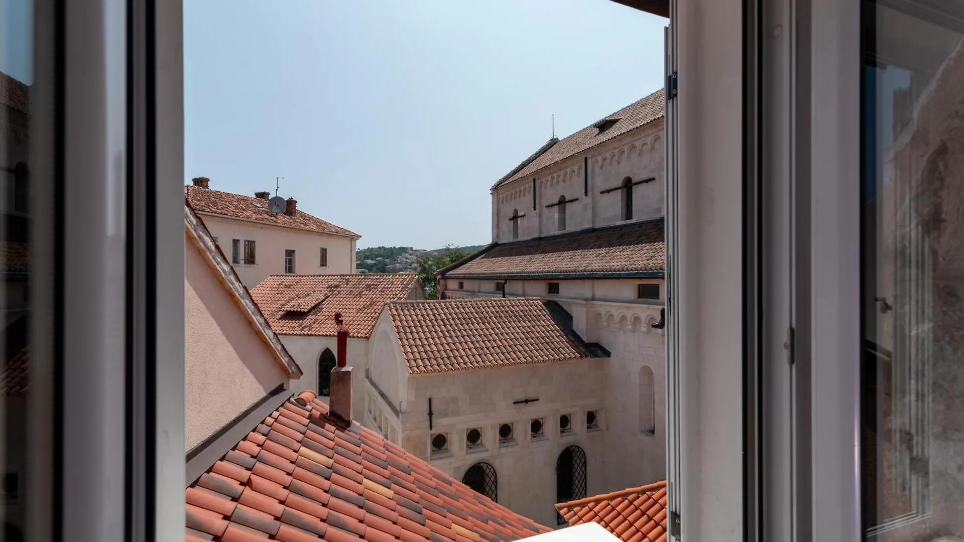 Trogir Square View-Heritage Apartments 0*,  Croatia
