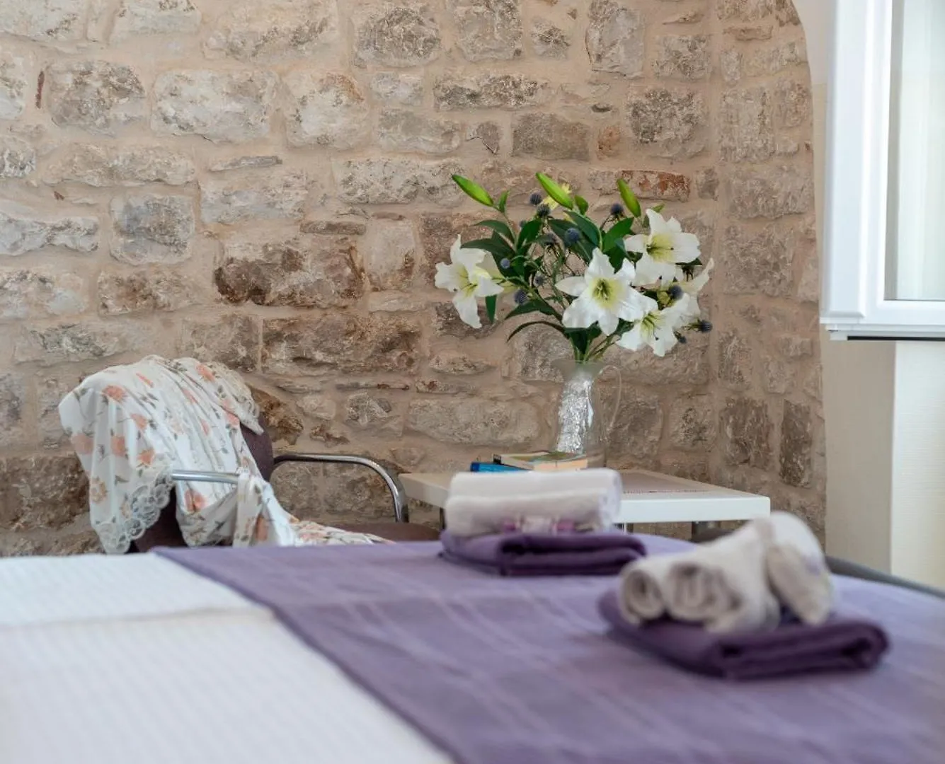 Trogir Square View-Heritage Apartments
