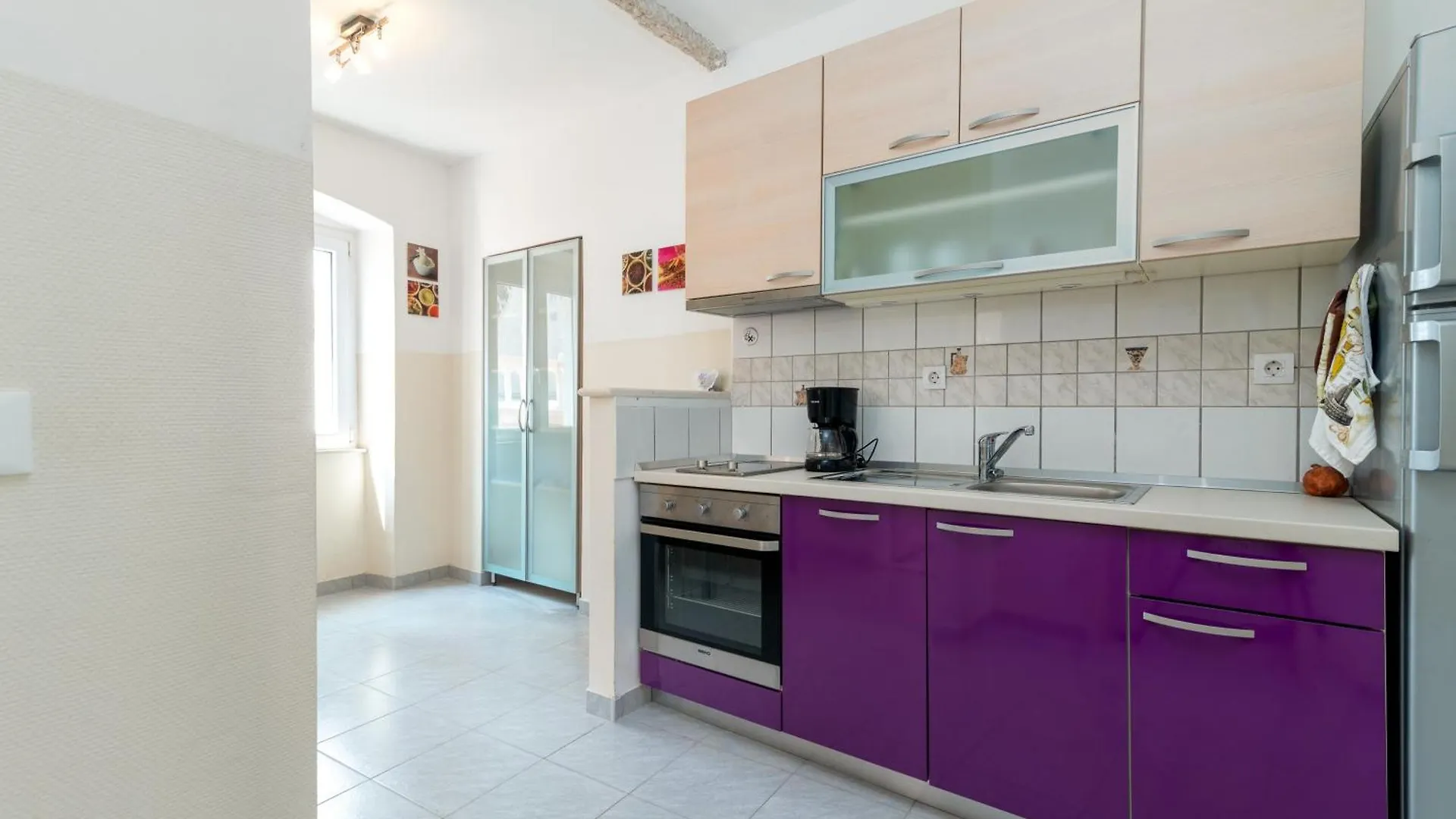 Trogir Square View-Heritage Apartments 0*,  Croatia